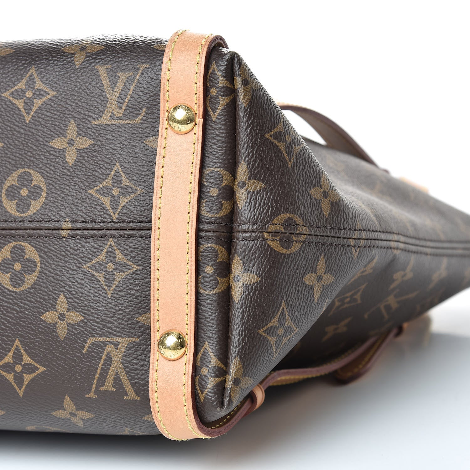 Louis Vuitton Monogram Tuileries 10 of 10