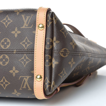 Louis Vuitton Monogram Tuileries 10 of 10