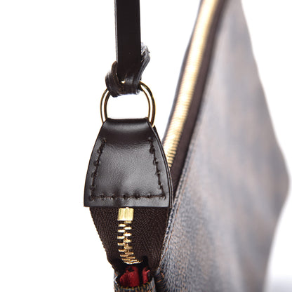 Louis Vuitton Damier Ebene Pochette Accessories 10 of 11