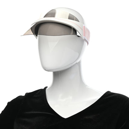 Christian Dior DiorClub1 Sun Visor Pink 2 of 8