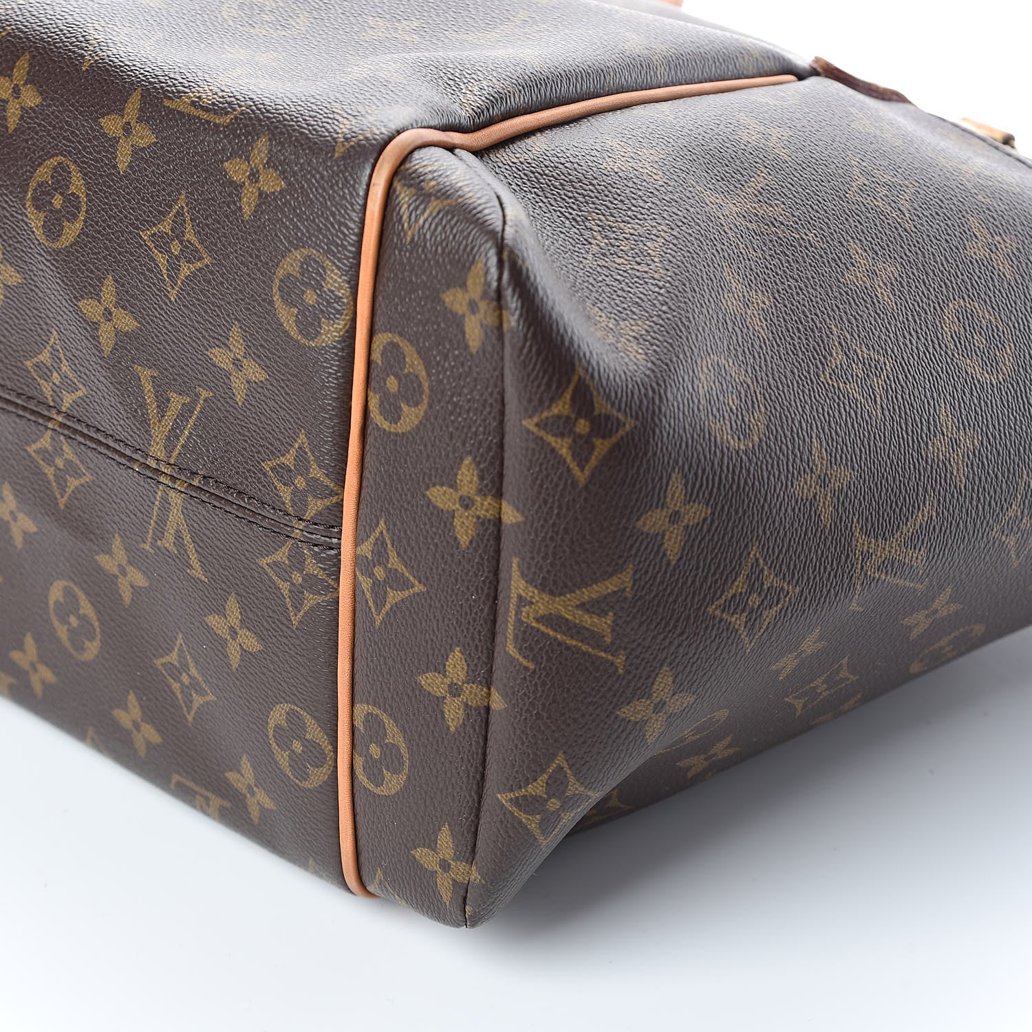 Louis Vuitton Monogram Totally MM 12 of 13