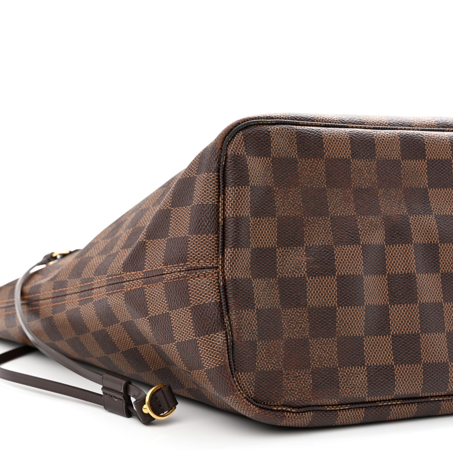 Louis Vuitton Damier Ebene Neo Neverfull MM 14 of 18