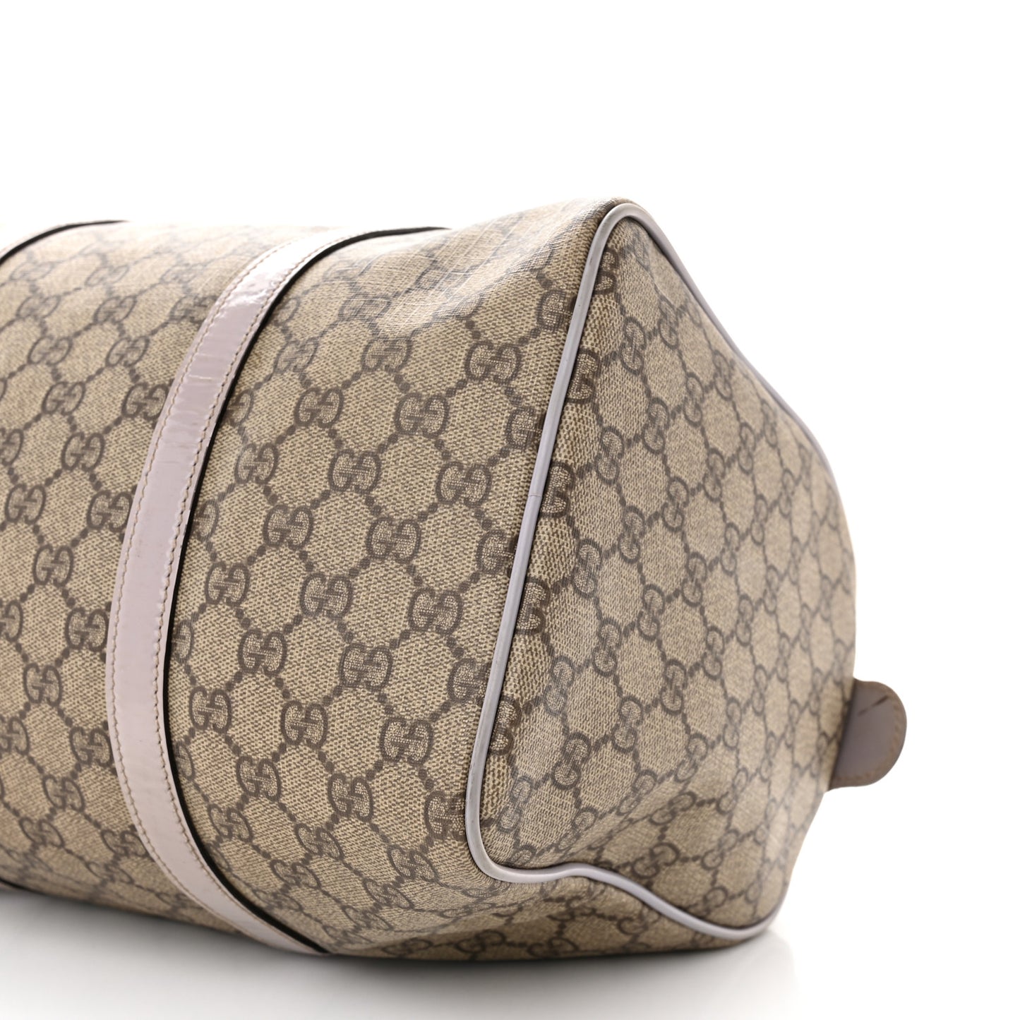 GG Plus Monogram Medium Joy Boston Lilac