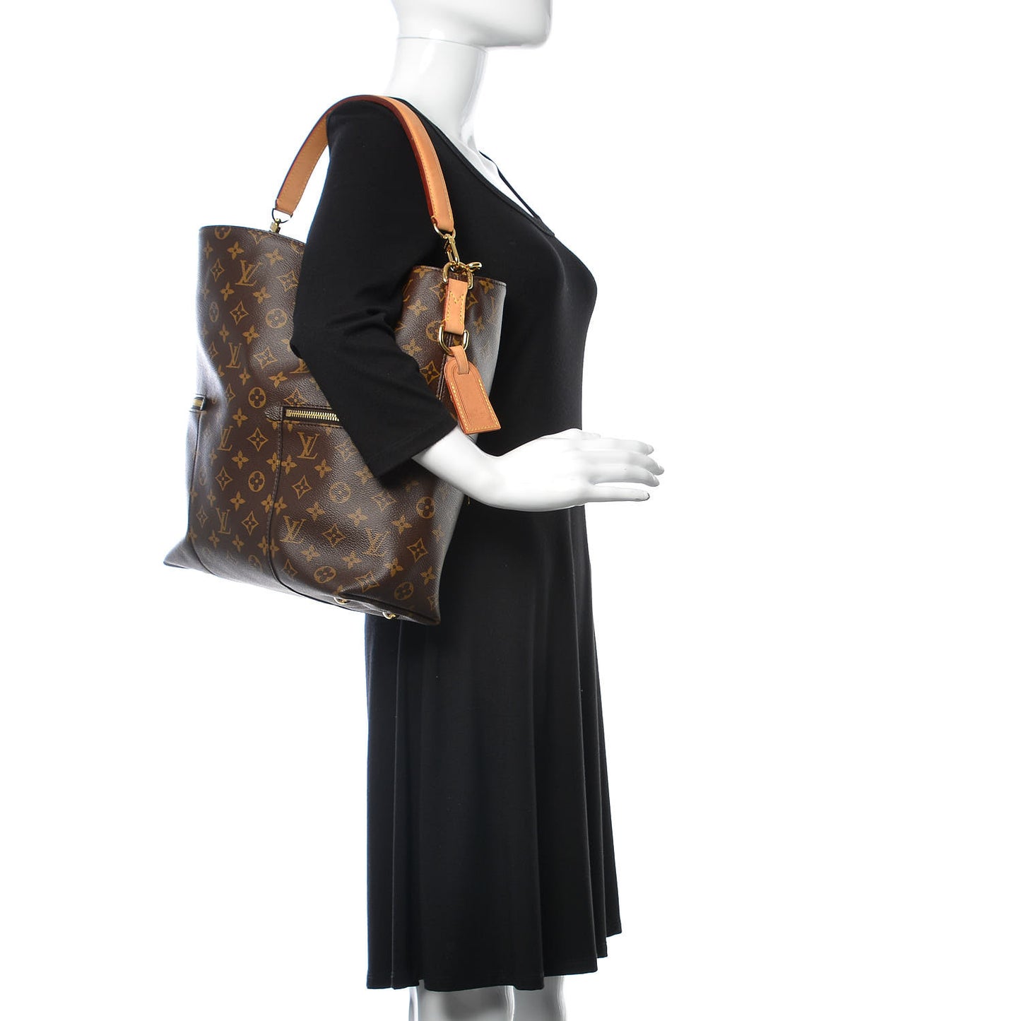 Monogram Melie