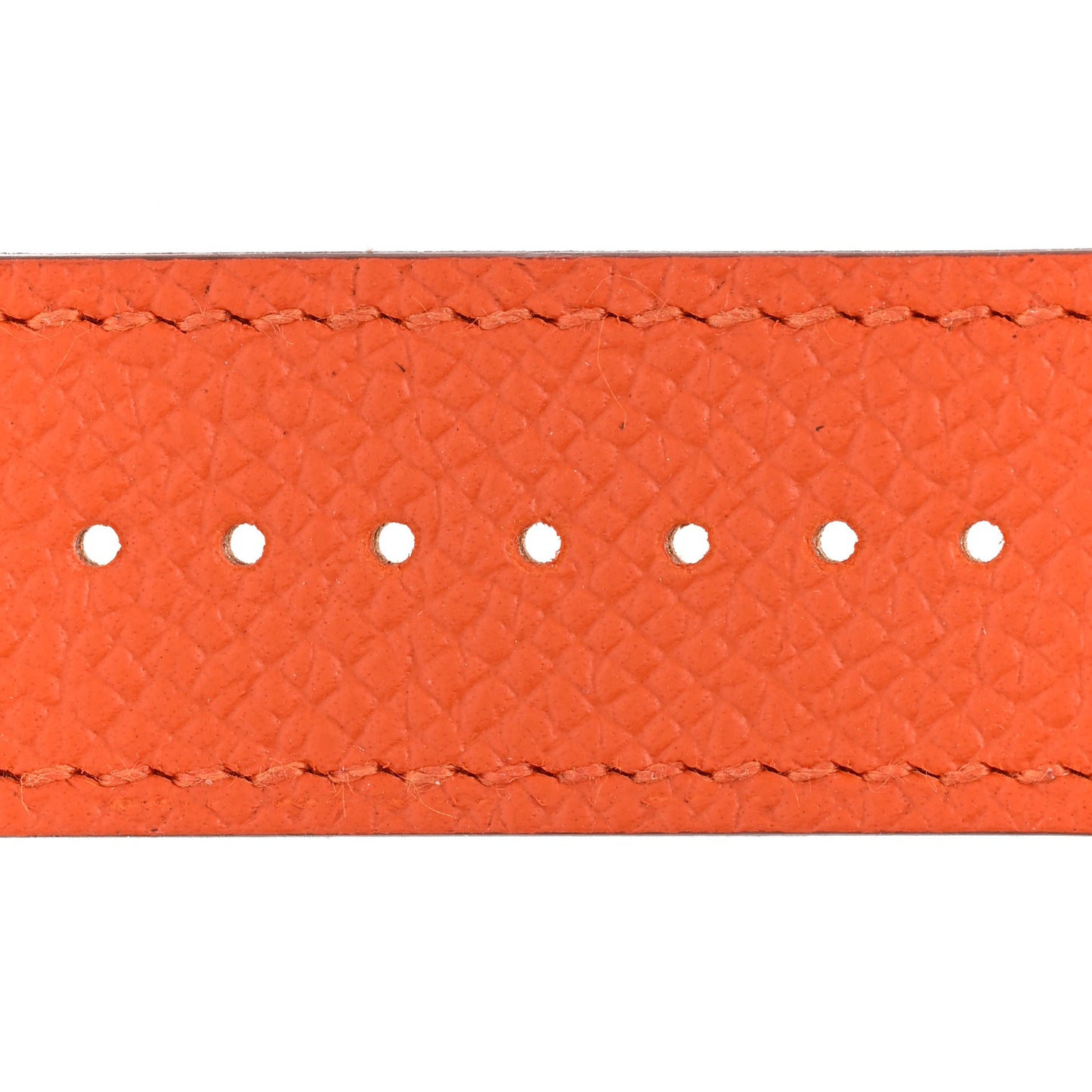 Epsom 42mm Apple Watch Single Tour Band Feu