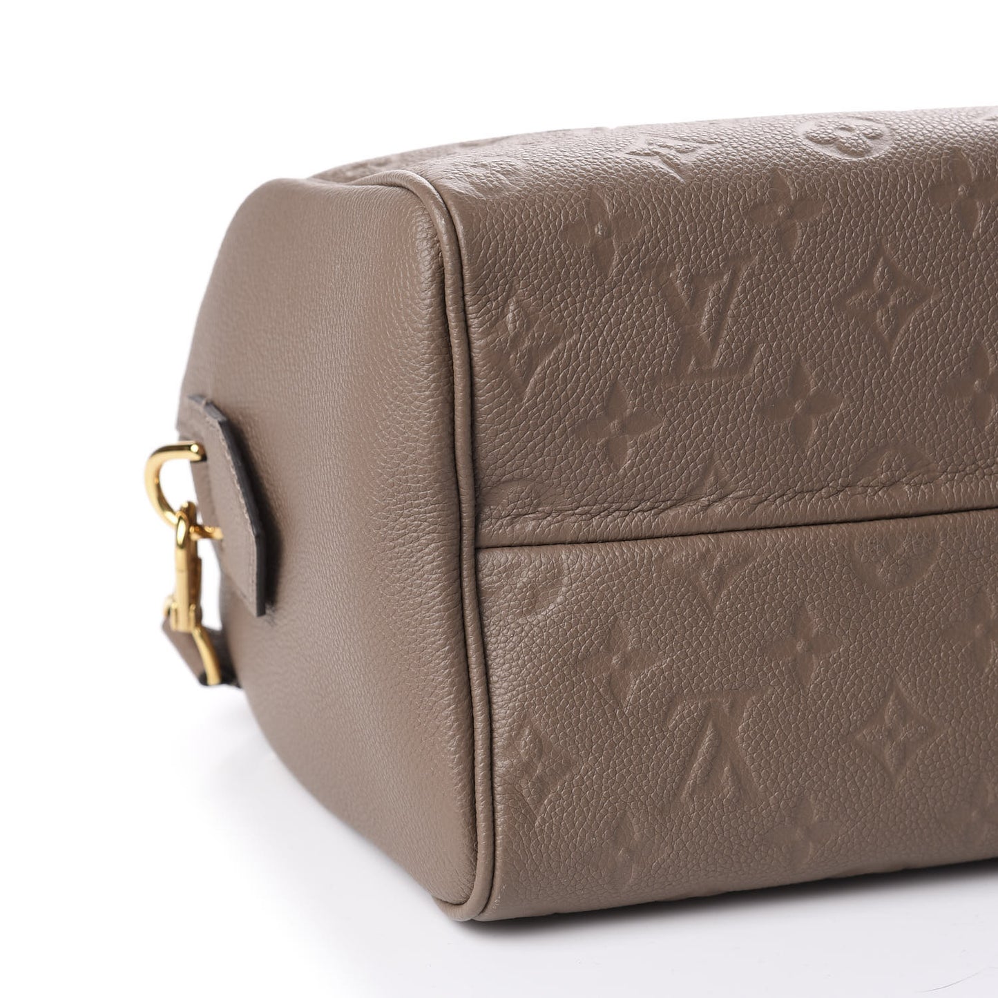 Empreinte Speedy Bandouliere 25 NM Taupe Glace