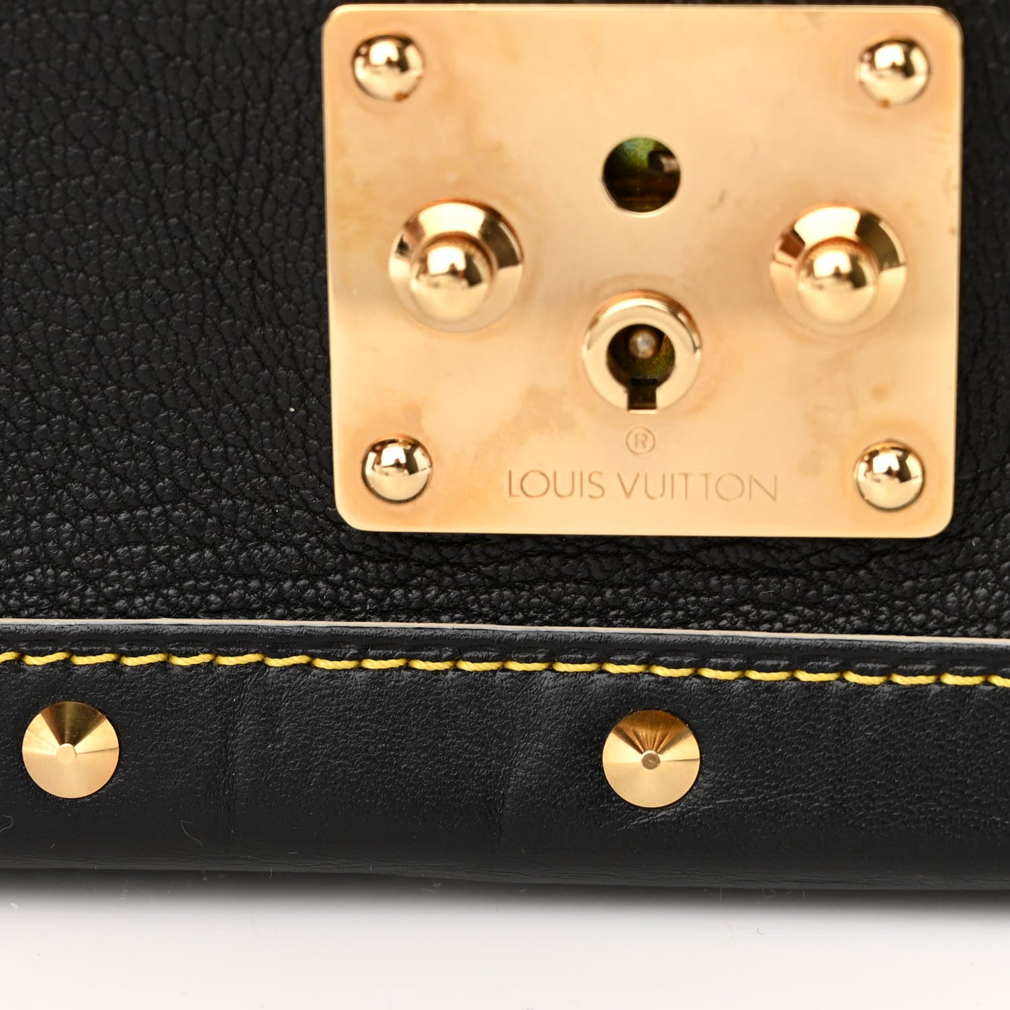 Suhali Le Talentueux Black