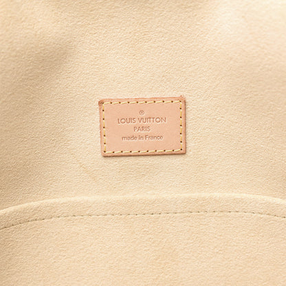 Louis Vuitton Monogram Manhattan GM 6 of 17