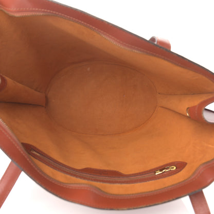 Louis Vuitton Epi Saint Jacques GM Kenyan Fawn 5 of 21