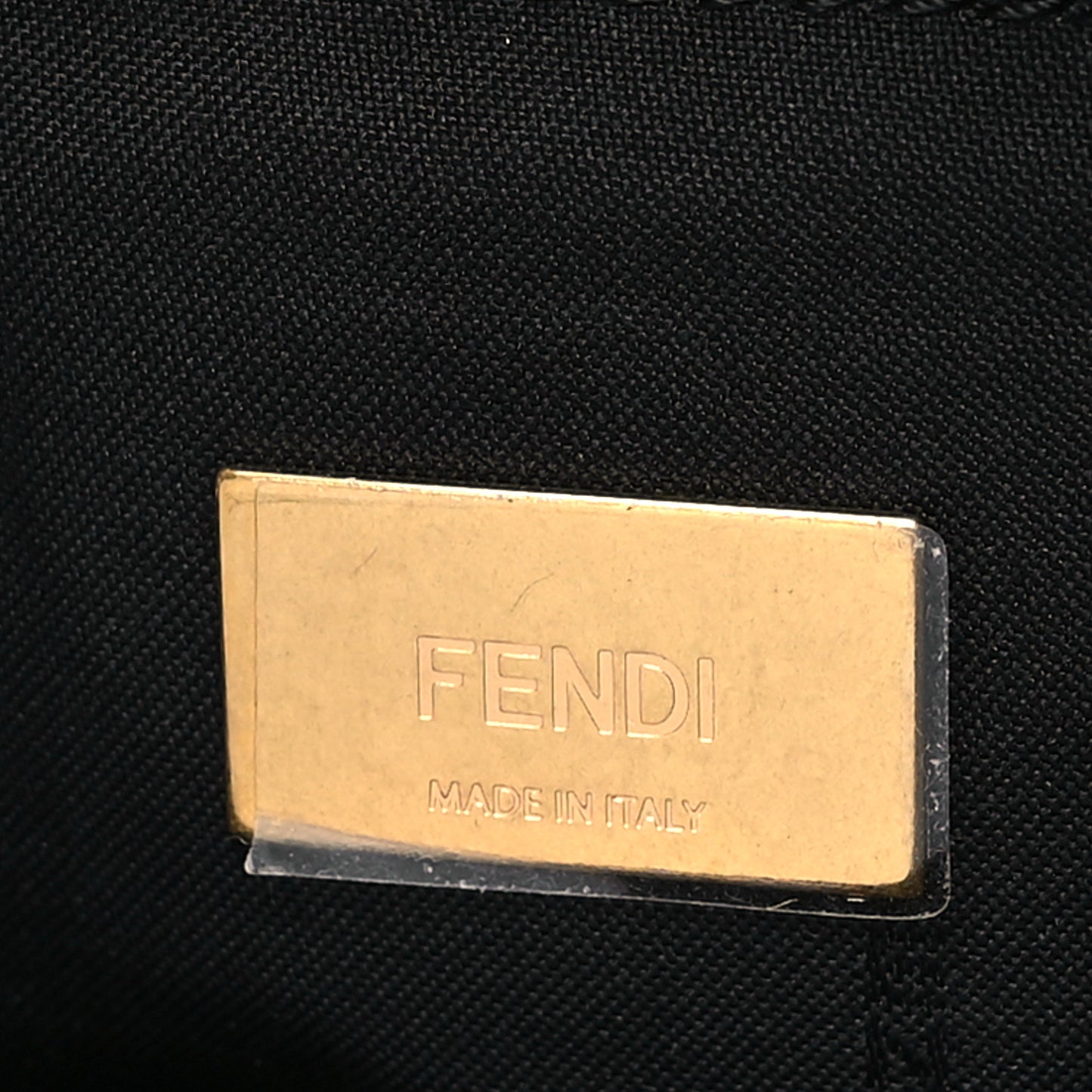 X JOSHUA VIDES Nylon FF Cloudy Pocket Backpack White Celeste Black