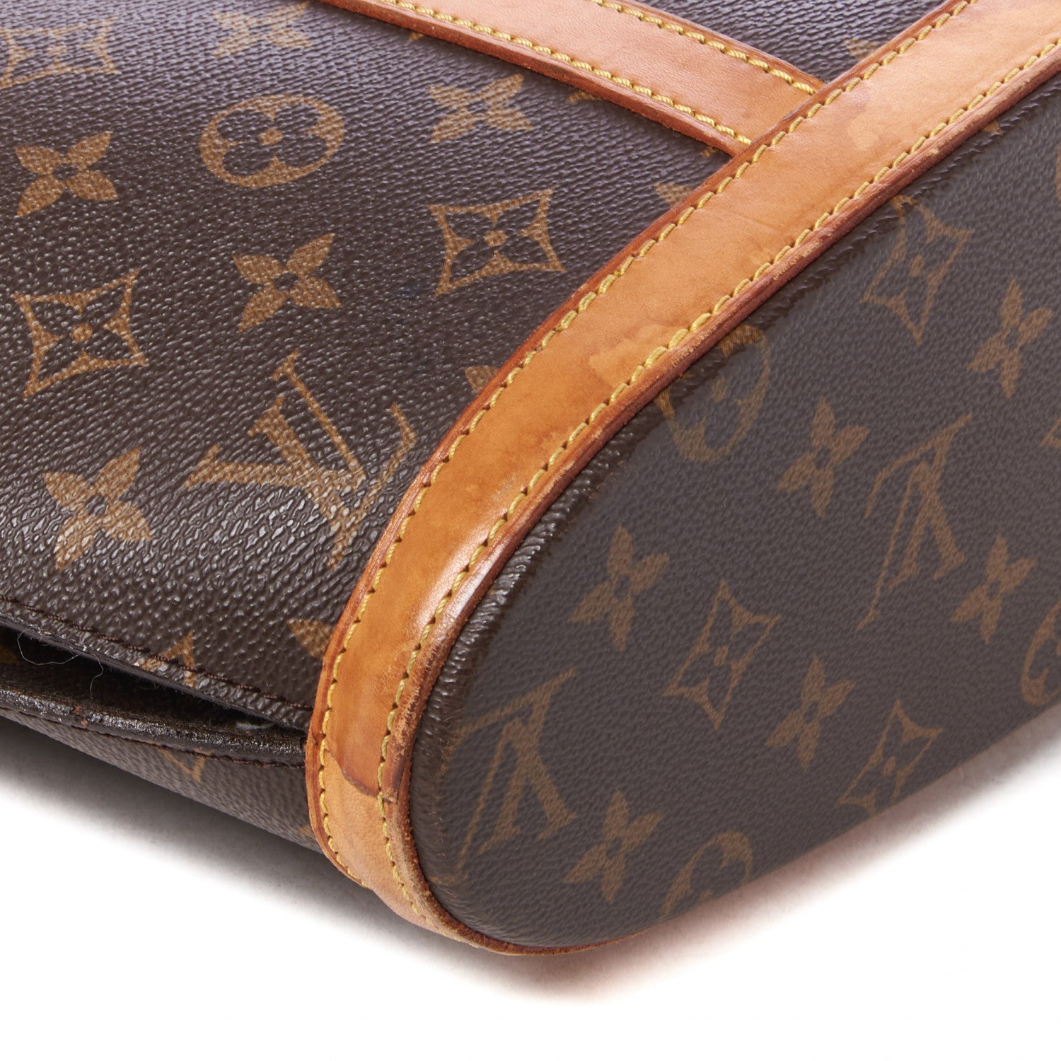 Louis Vuitton Monogram Babylone 6 of 8