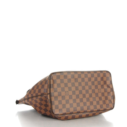 Louis Vuitton Damier Ebene Westminster GM 4 of 7