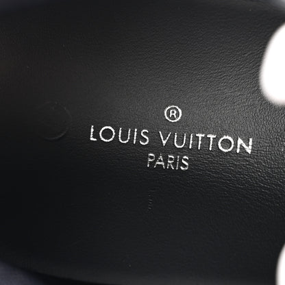 Louis Vuitton Calfskin Nylon LV Pop Archlight Sneaker 36 Rose 8 of 12