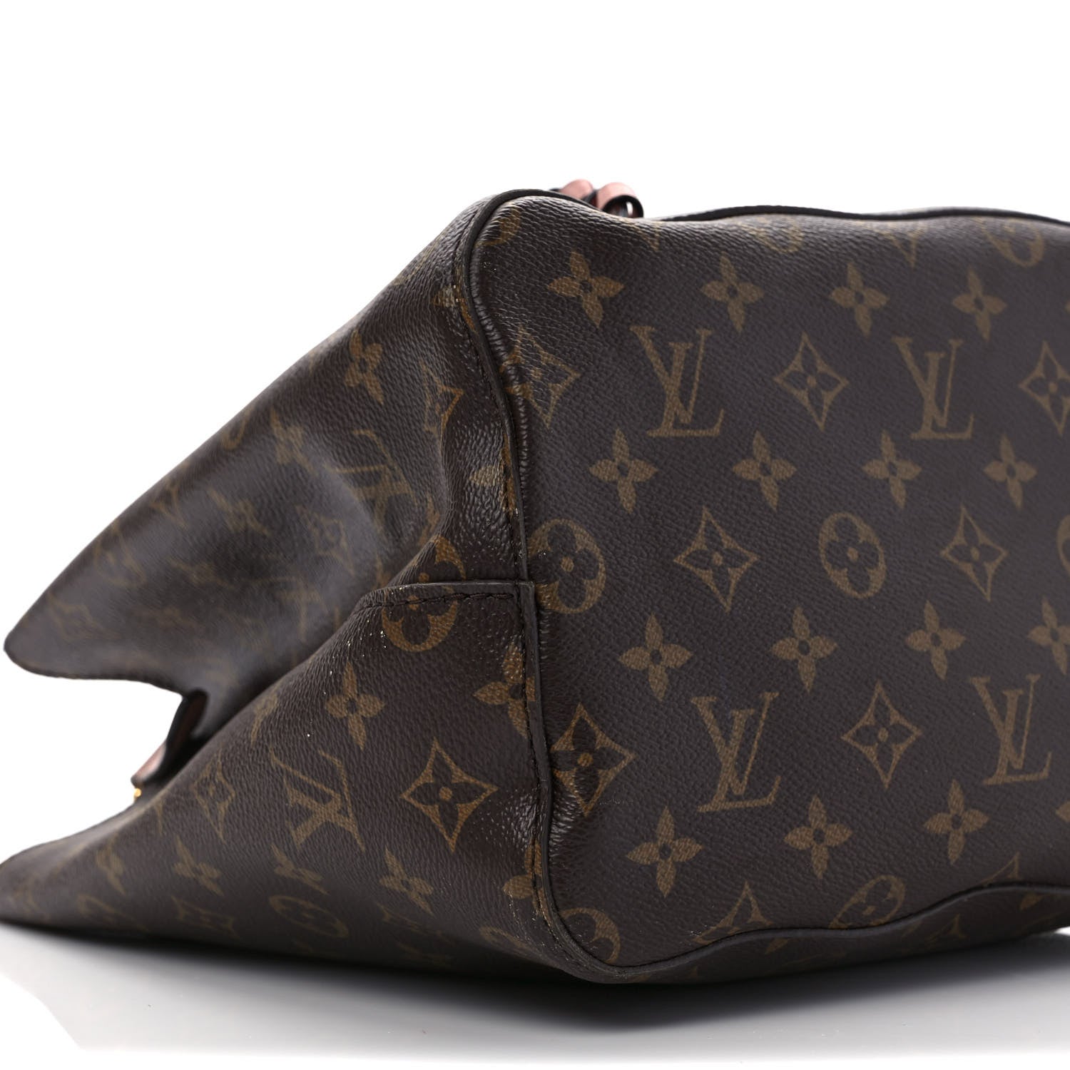 Louis Vuitton Monogram Neonoe MM Rose Poudre 7 of 8