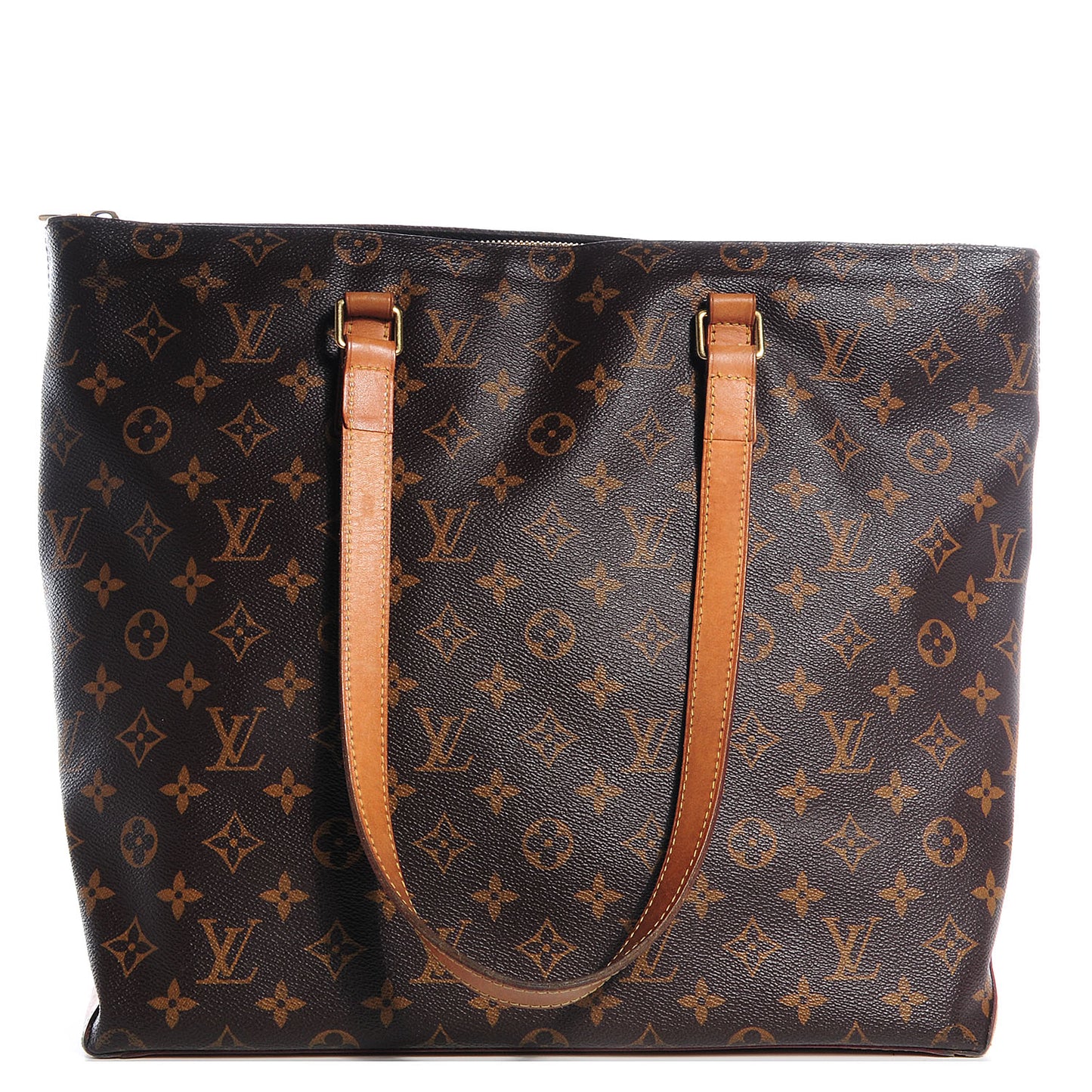 Monogram Cabas Mezzo