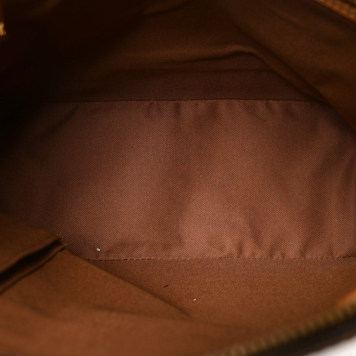 Monogram Cabas Piano