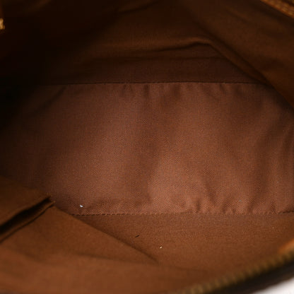 Louis Vuitton Monogram Cabas Piano 5 of 9