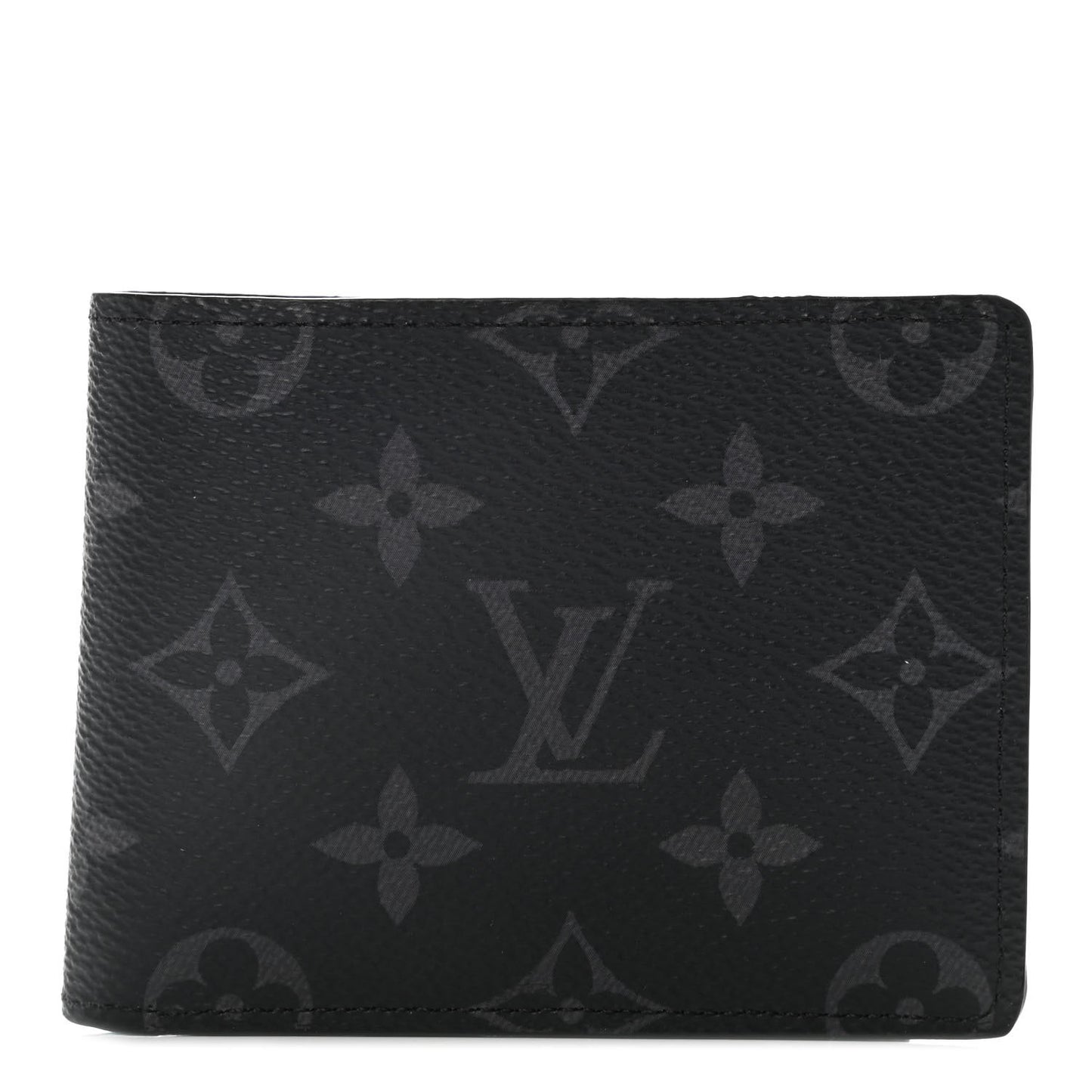 Monogram Eclipse Slender Wallet