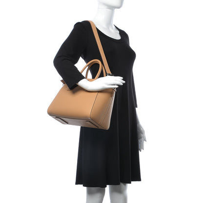 Givenchy Sugar Goatskin Small Antigona Light Beige 3 of 8