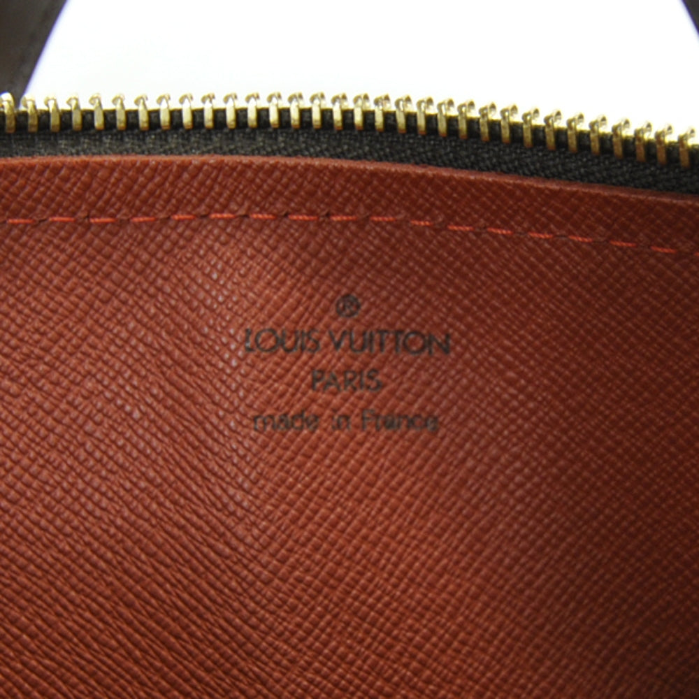 Damier Ebene Papillon 26