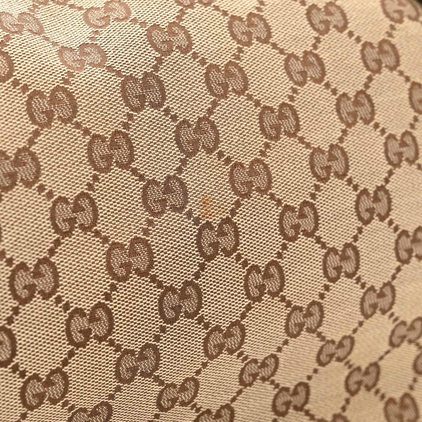 Monogram Medium Pelham Shoulder Bag Dark Brown