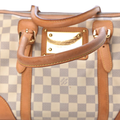 Louis Vuitton Damier Azur Berkeley 17 of 18