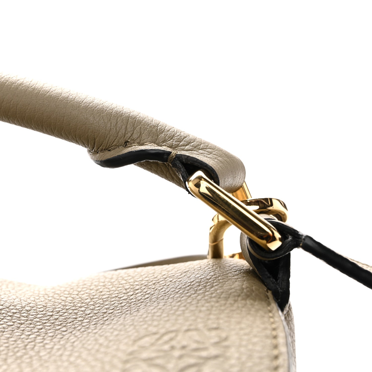 Loewe Calfskin Small Puzzle Bag Artichoke Green 1878705 – FASHIONPHILE
