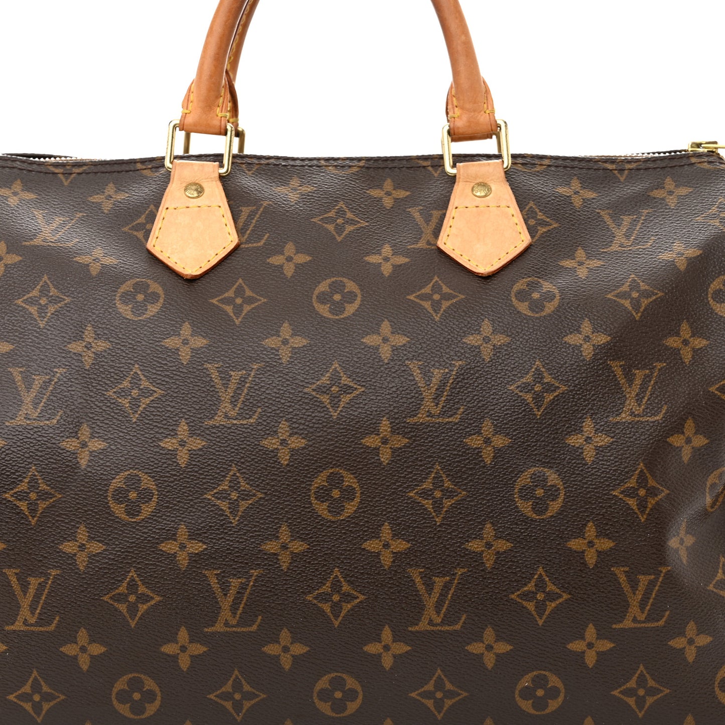 Monogram Speedy 35