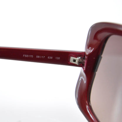 Fendi Sunglasses FS5170 Red | 6 of 7