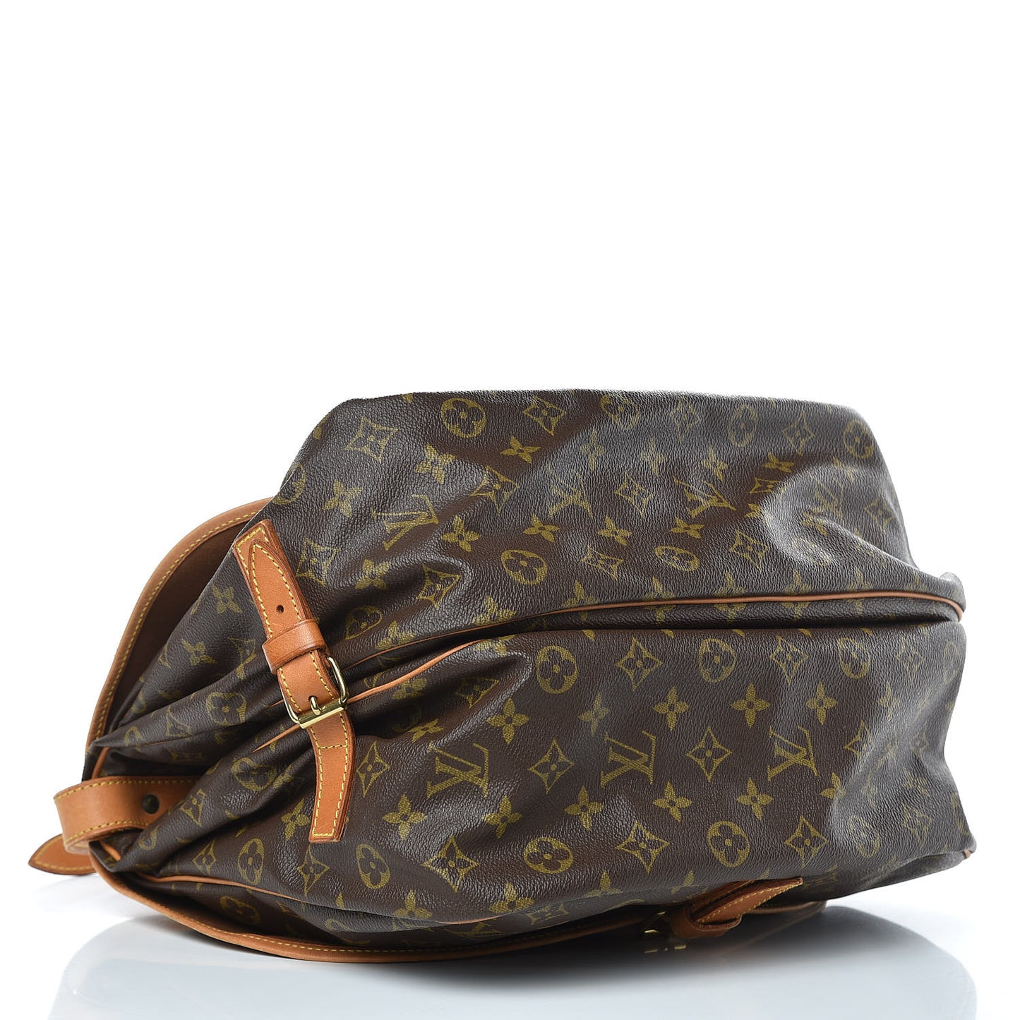 Monogram Saumur 35