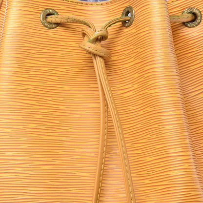 Louis Vuitton Epi Noe Tassil 23 of 23