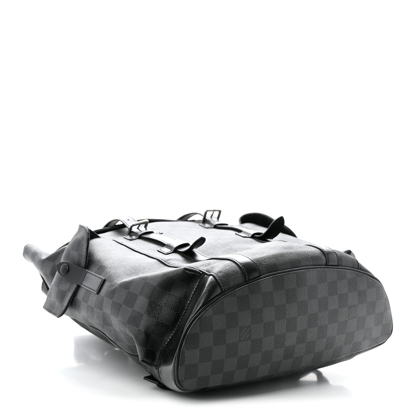 Damier Graphite Christopher PM Backpack