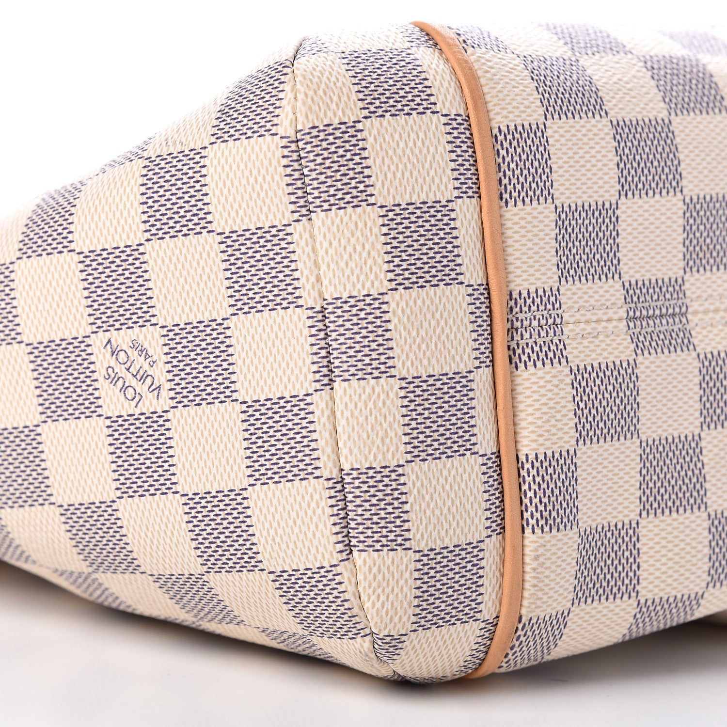 Louis Vuitton Damier Azur Totally PM 10 of 12