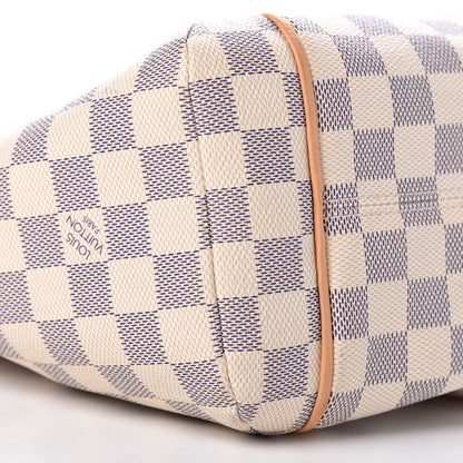 Louis Vuitton Damier Azur Totally PM 10 of 12