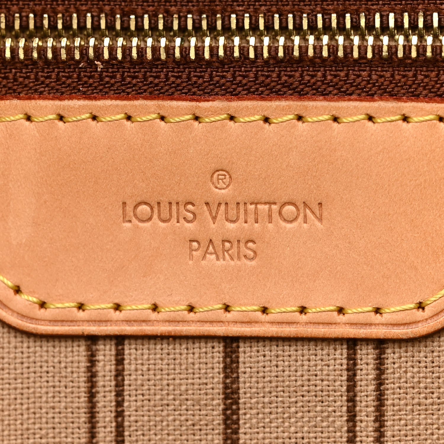 Louis Vuitton Monogram Delightful PM 6 of 10