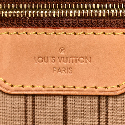 Louis Vuitton Monogram Delightful PM 6 of 10