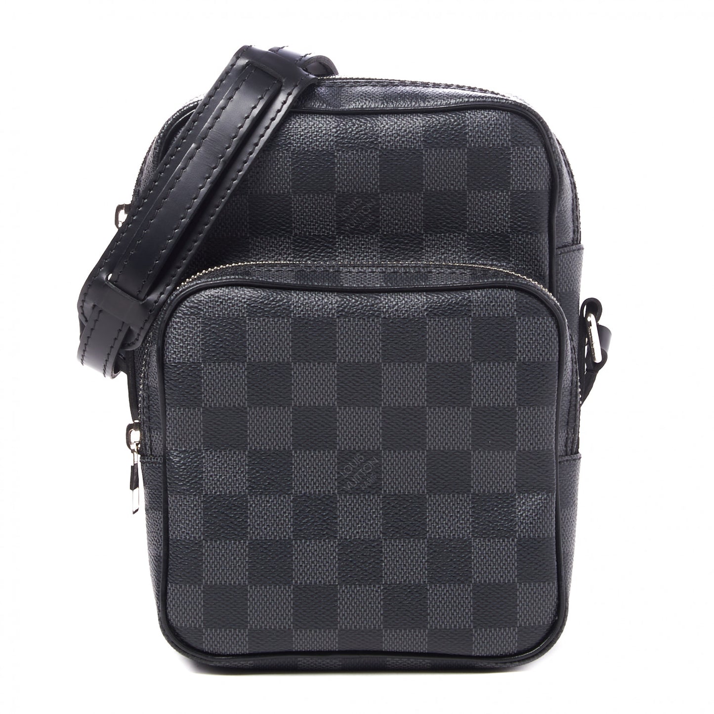 Damier Graphite Rem Bag