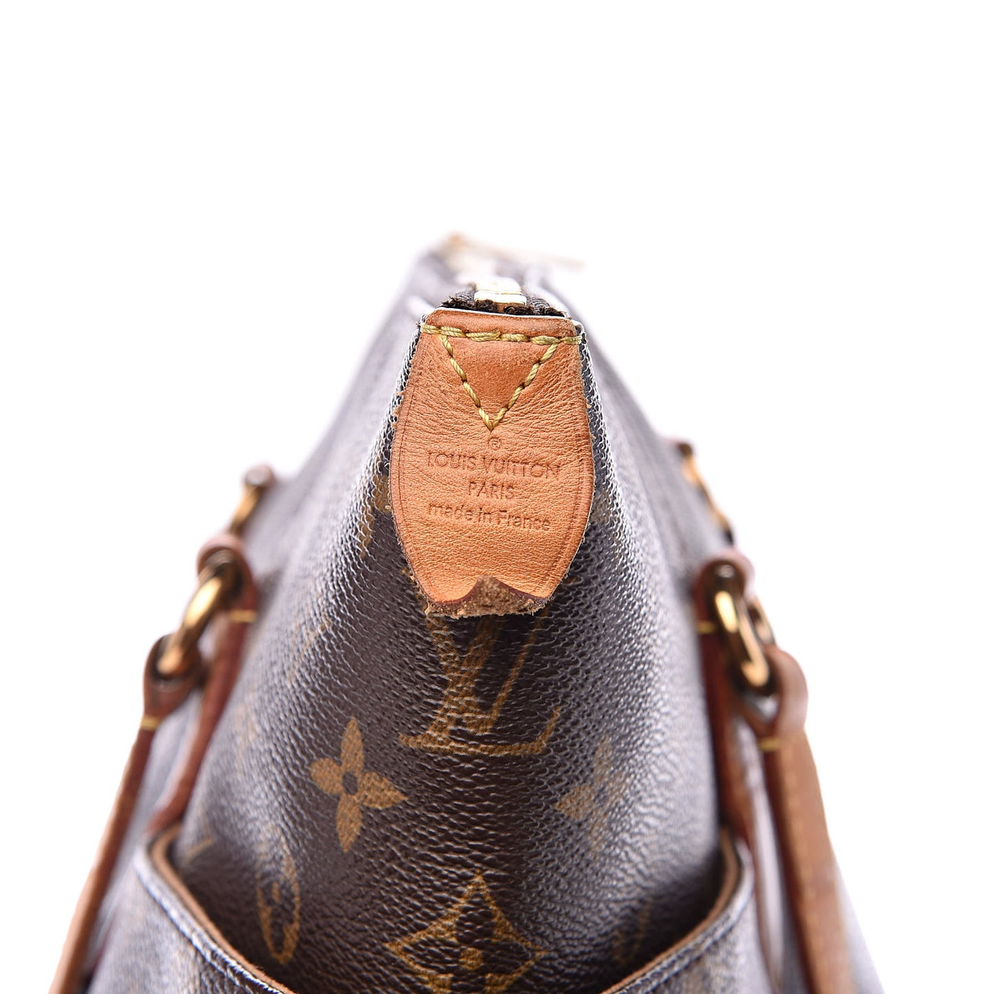 Monogram Totally MM