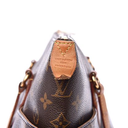 Louis Vuitton Monogram Totally MM 6 of 14
