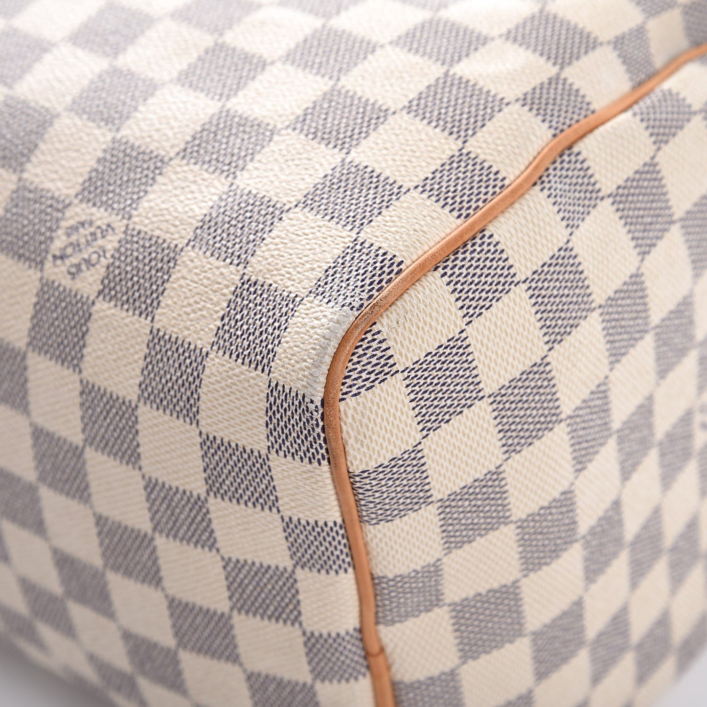 Damier Azur Speedy 30