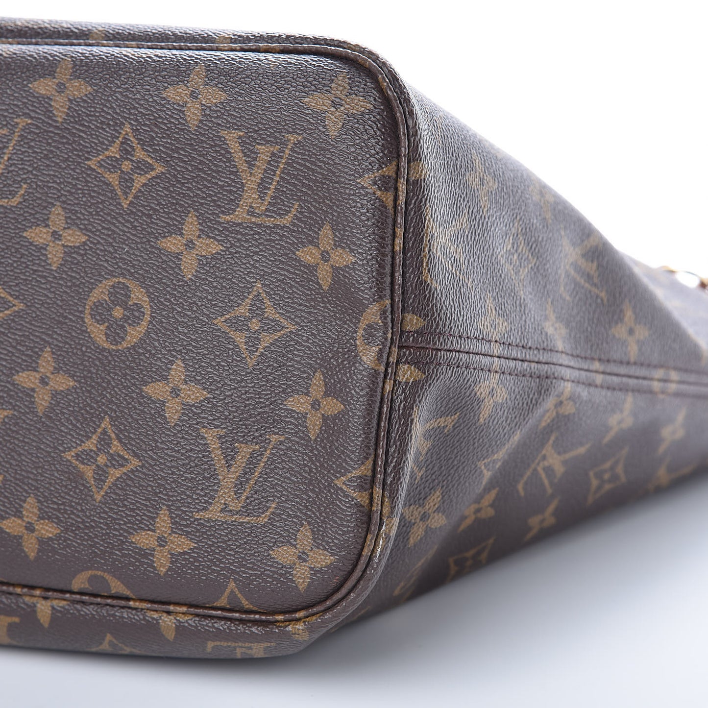 Monogram Neo Neverfull MM Pivoine