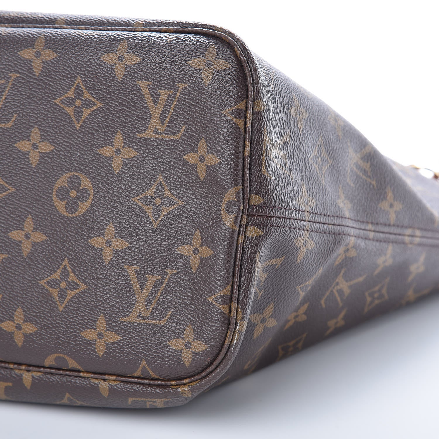 Louis Vuitton Monogram Neo Neverfull MM Pivoine 14 of 14