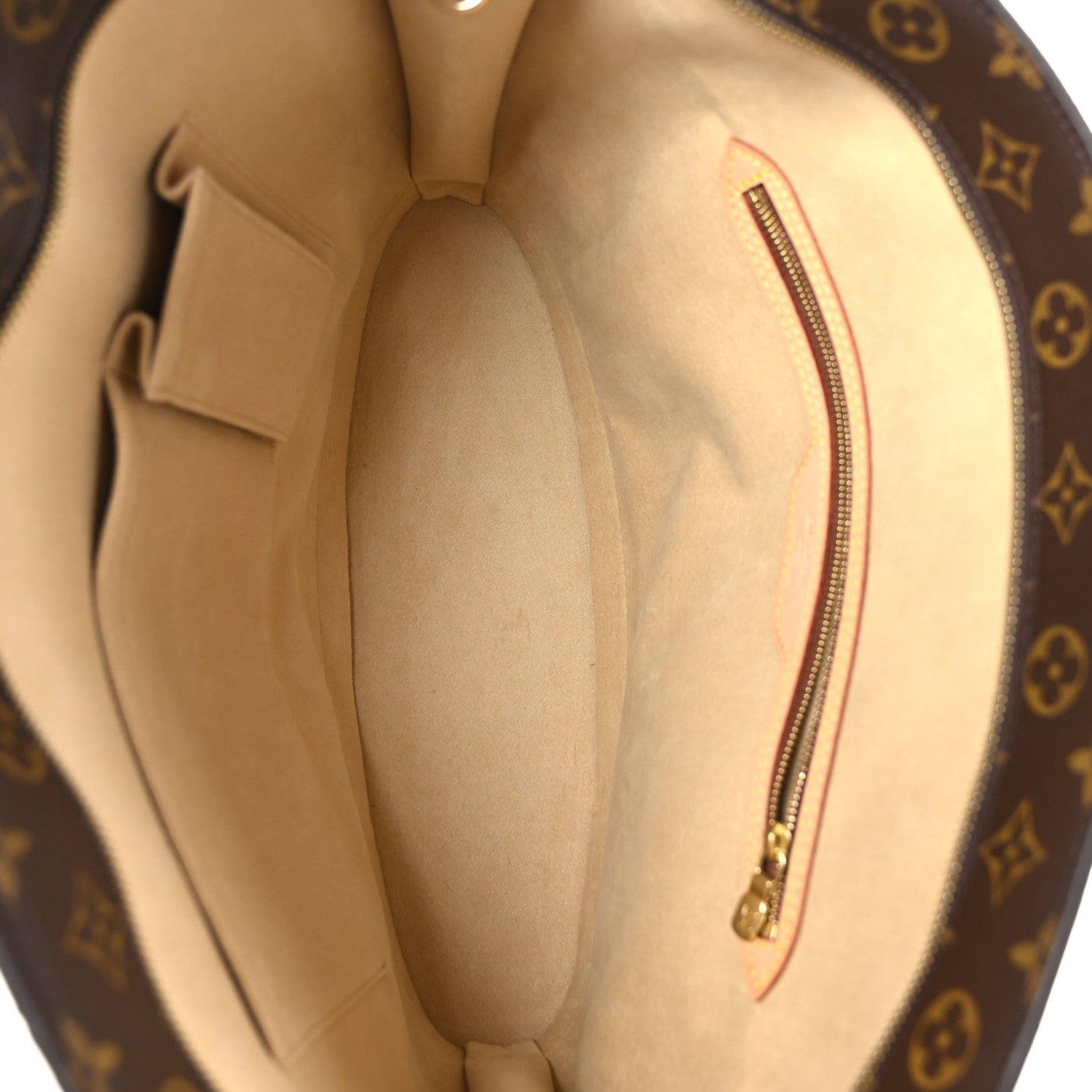 Louis Vuitton Monogram Babylone 5 of 8