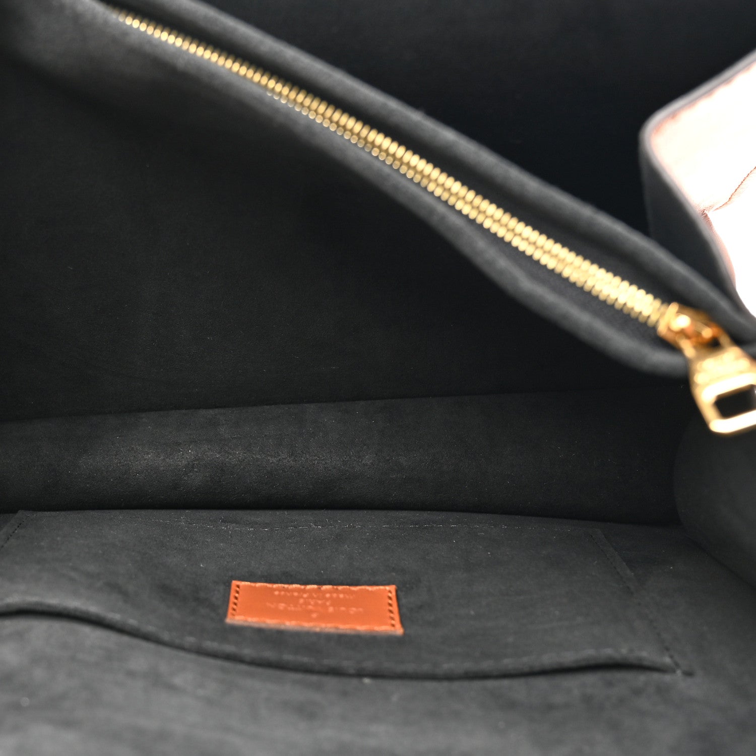 Louis Vuitton Reverse Monogram Dauphine MM 5 of 14