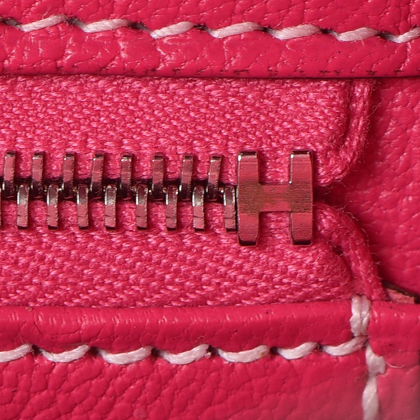 Epsom Birkin 35 Rose Tyrien