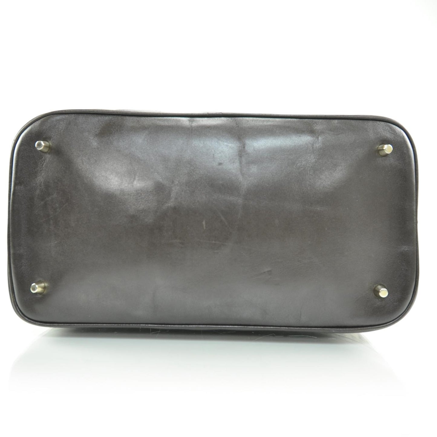 Haymarket Check Bag Brown