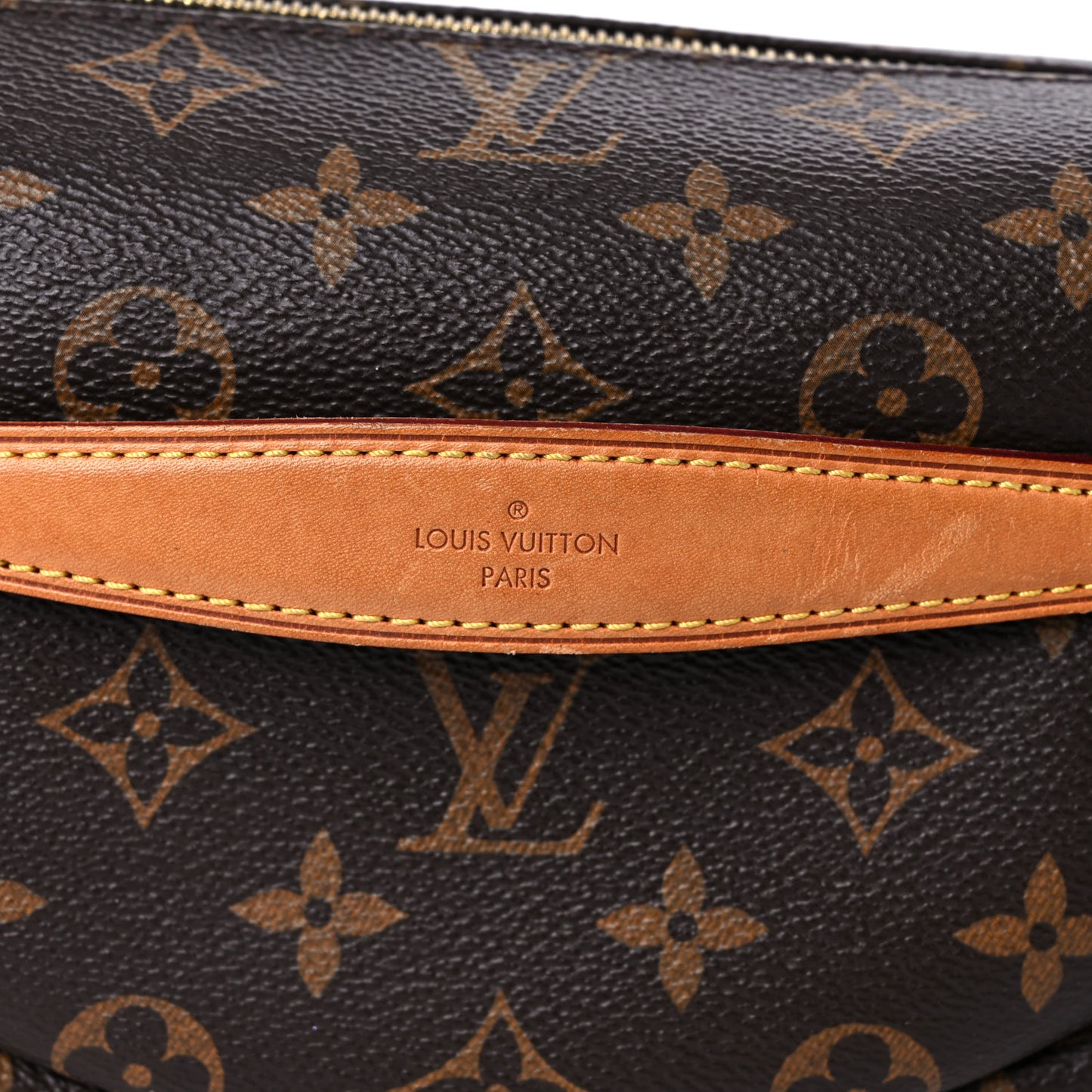 Monogram Bumbag