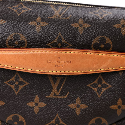 Louis Vuitton Monogram Bumbag 10 of 15