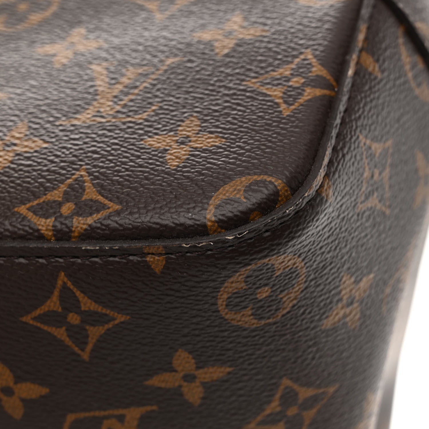 Louis Vuitton Monogram Neonoe MM Rose Poudre 12 of 13