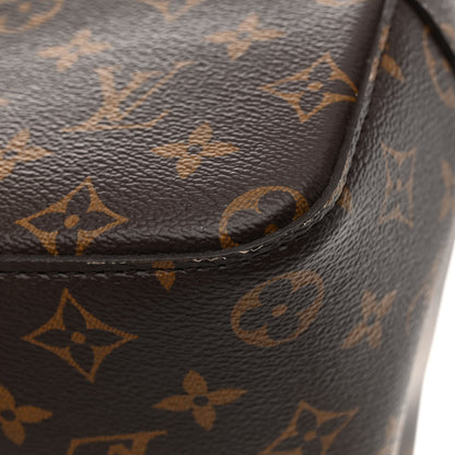 Louis Vuitton Monogram Neonoe MM Rose Poudre 12 of 13